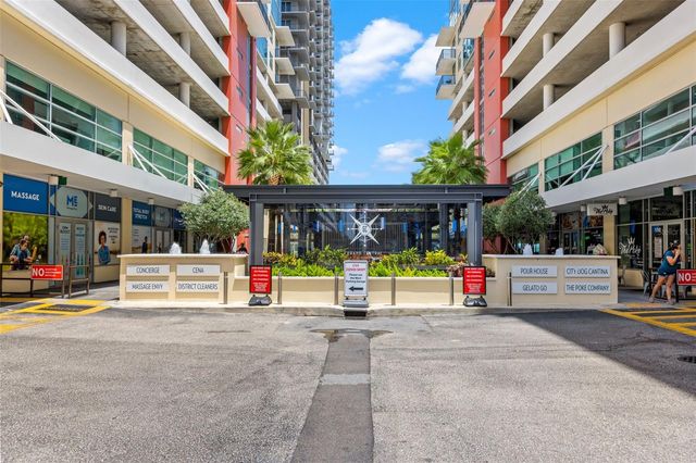 1208 E KENNEDY BOULEVARD 515, Tampa, FL 33602