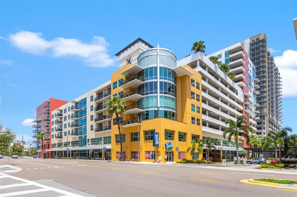 1208 E KENNEDY BOULEVARD 515, Tampa, FL 33602