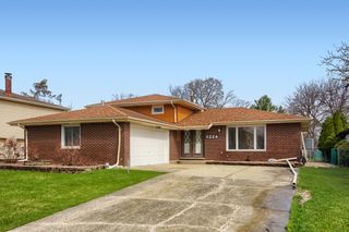 5224 156th Street, Oak Forest, IL 60452