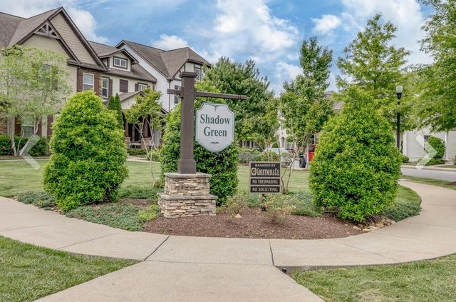 1707 Shadow Green Dr, Franklin, TN 37064
