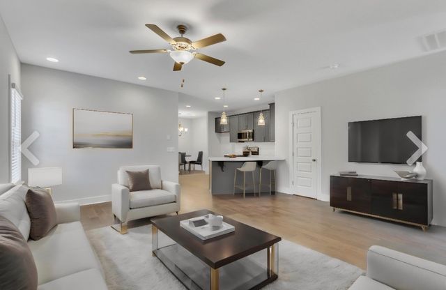 1707 Shadow Green Dr, Franklin, TN 37064