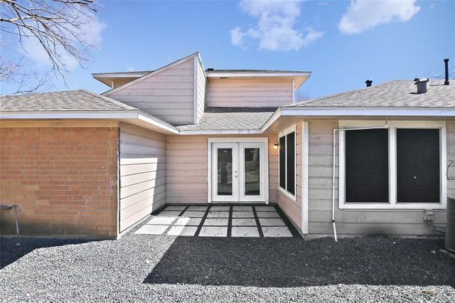 10839 Sugar Hill Drive A, Houston, TX 77042