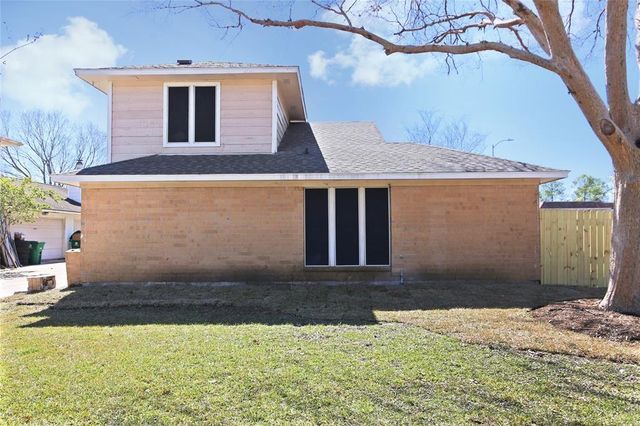 10839 Sugar Hill Drive A, Houston, TX 77042