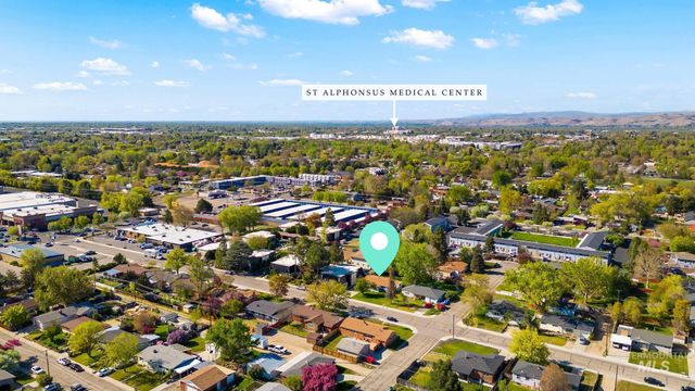4722 Clark Street, Boise, ID 83705