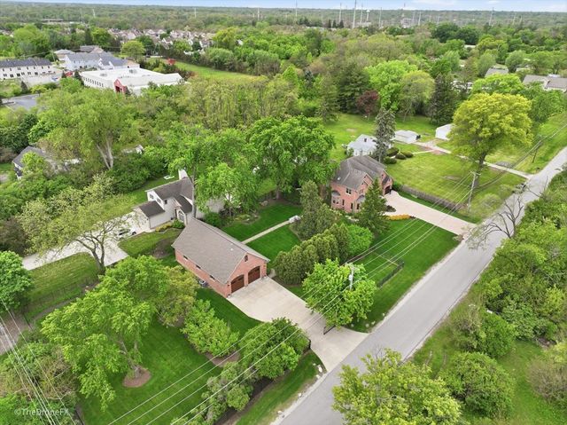 540 N Columbine Avenue, Lombard, IL 60148