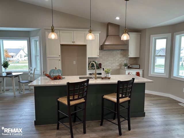 1430 Mallard Circle, Owosso, MI 48867