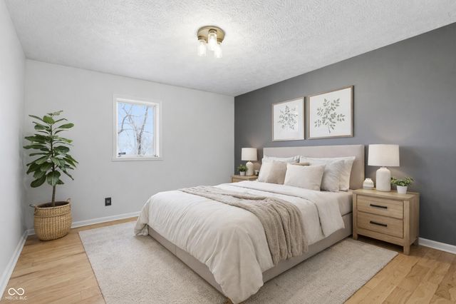 4730 E Main Street, Avon, IN 46123