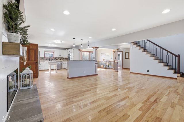 4730 E Main Street, Avon, IN 46123