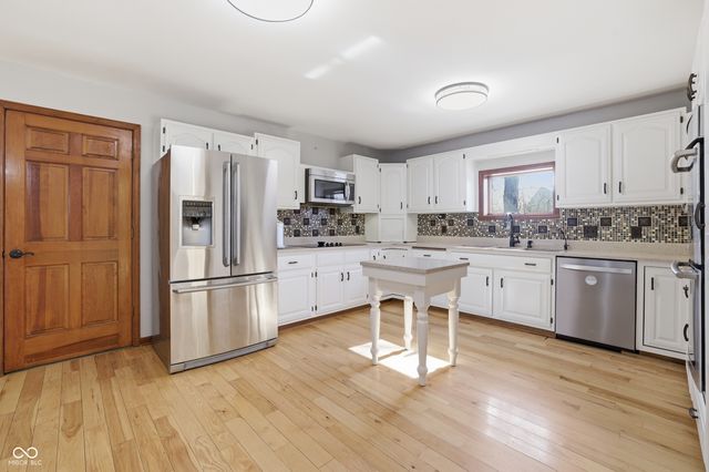 4730 E Main Street, Avon, IN 46123