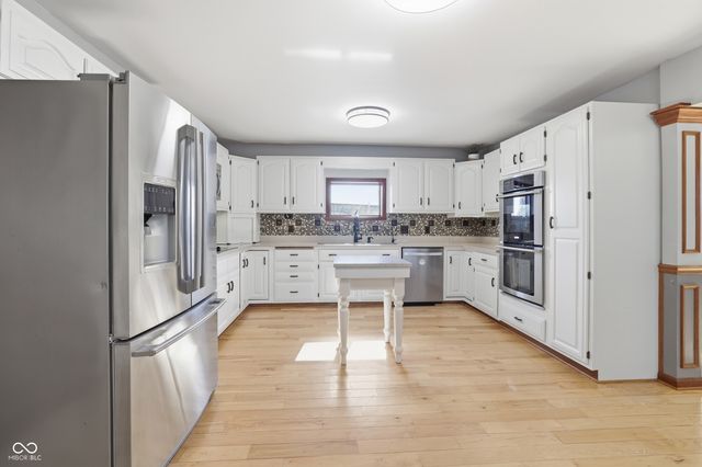 4730 E Main Street, Avon, IN 46123