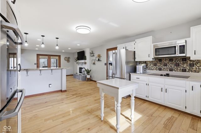 4730 E Main Street, Avon, IN 46123