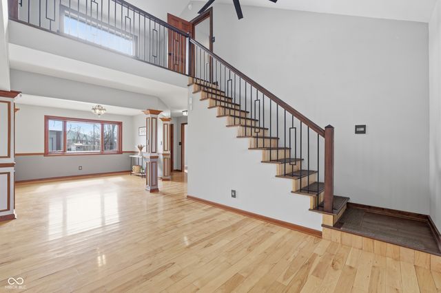 4730 E Main Street, Avon, IN 46123