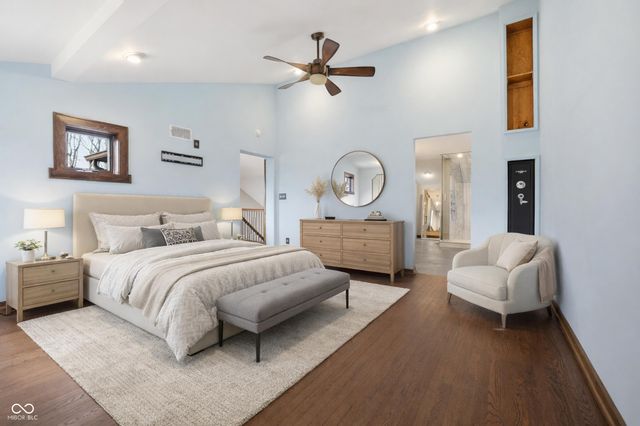 4730 E Main Street, Avon, IN 46123