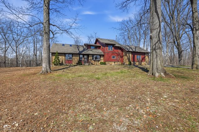 4730 E Main Street, Avon, IN 46123