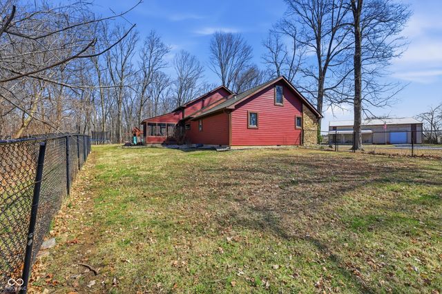 4730 E Main Street, Avon, IN 46123