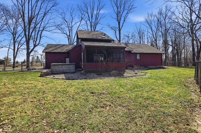 4730 E Main Street, Avon, IN 46123