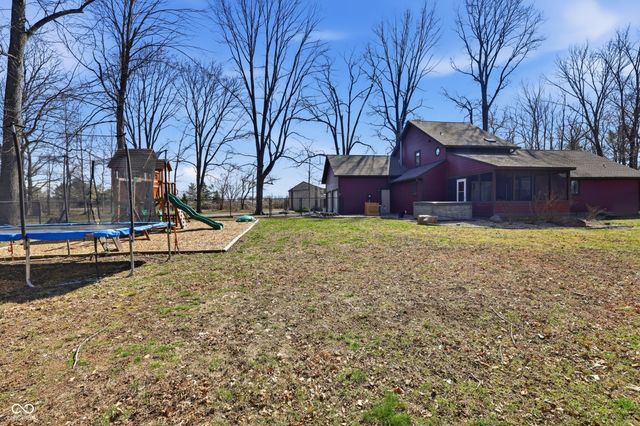 4730 E Main Street, Avon, IN 46123