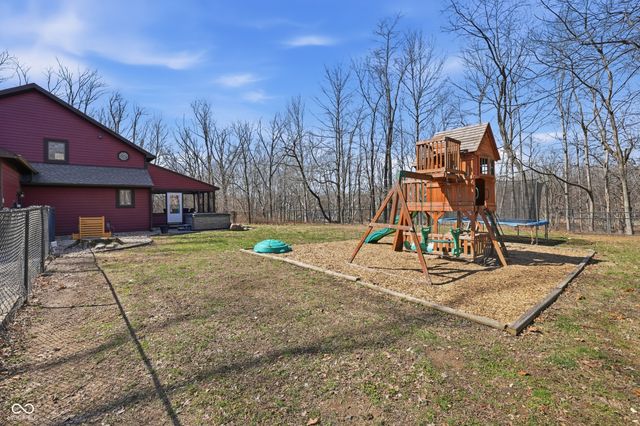 4730 E Main Street, Avon, IN 46123