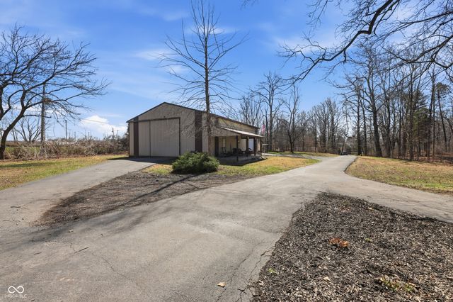 4730 E Main Street, Avon, IN 46123