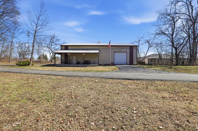 4730 E Main Street, Avon, IN 46123