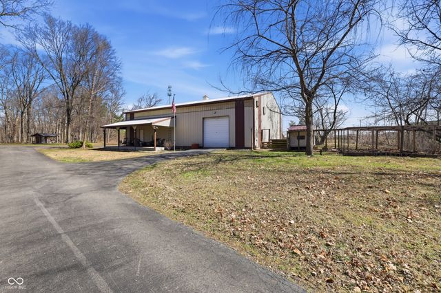 4730 E Main Street, Avon, IN 46123