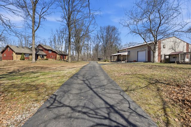 4730 E Main Street, Avon, IN 46123