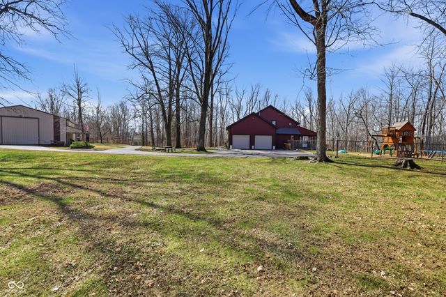 4730 E Main Street, Avon, IN 46123