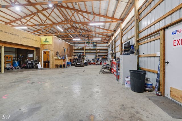 4730 E Main Street, Avon, IN 46123