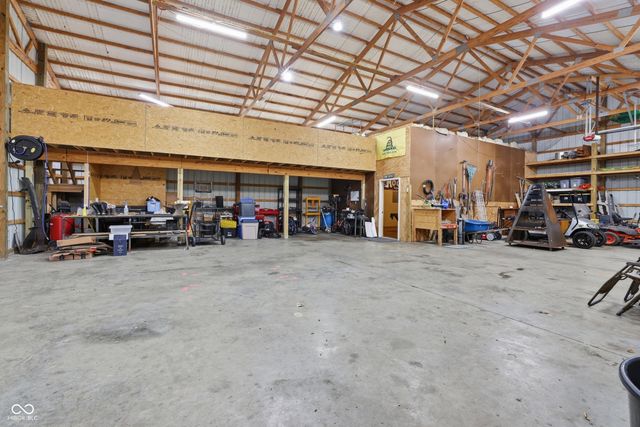 4730 E Main Street, Avon, IN 46123