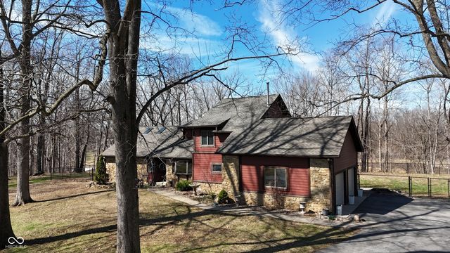 4730 E Main Street, Avon, IN 46123