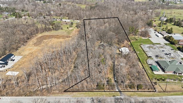 4730 E Main Street, Avon, IN 46123