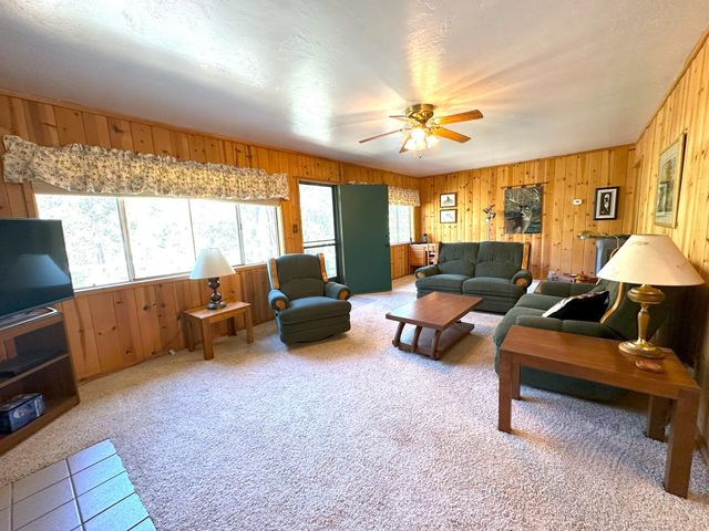 44971 Pine Flat Drive, California Hot Springs, CA 93207