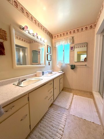 44971 Pine Flat Drive, California Hot Springs, CA 93207