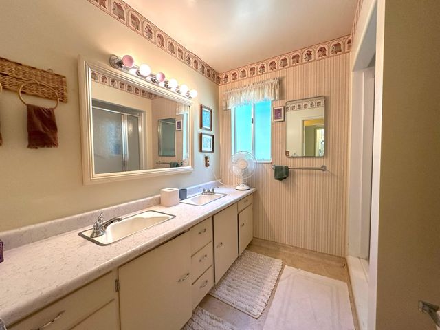 44971 Pine Flat Drive, California Hot Springs, CA 93207