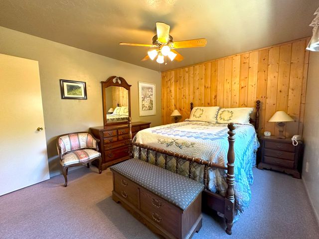 44971 Pine Flat Drive, California Hot Springs, CA 93207