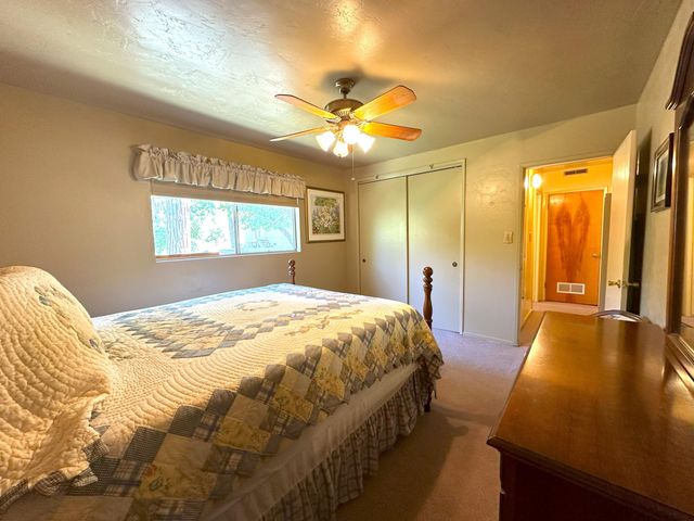 44971 Pine Flat Drive, California Hot Springs, CA 93207