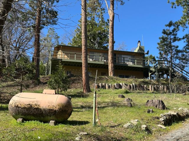 44971 Pine Flat Drive, California Hot Springs, CA 93207