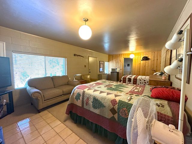 44971 Pine Flat Drive, California Hot Springs, CA 93207