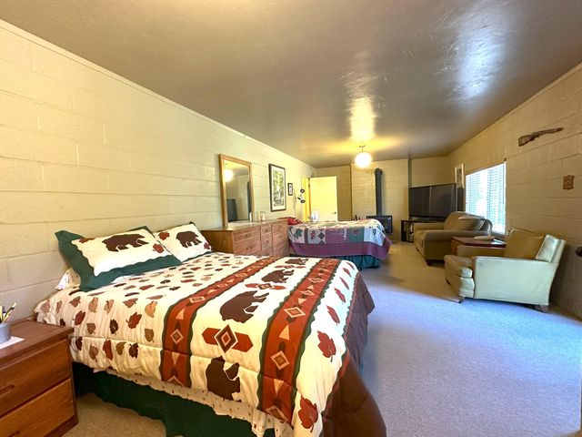 44971 Pine Flat Drive, California Hot Springs, CA 93207