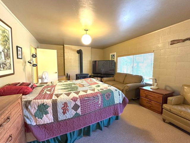 44971 Pine Flat Drive, California Hot Springs, CA 93207