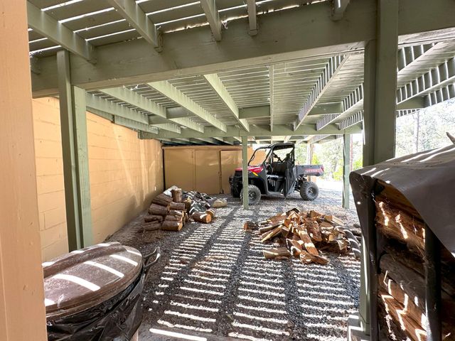 44971 Pine Flat Drive, California Hot Springs, CA 93207