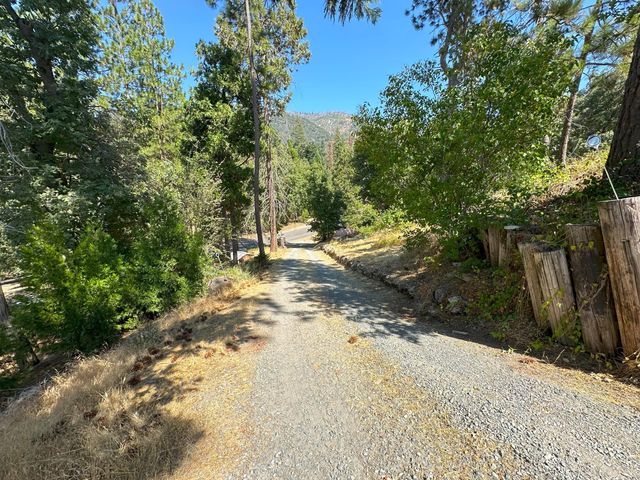 44971 Pine Flat Drive, California Hot Springs, CA 93207