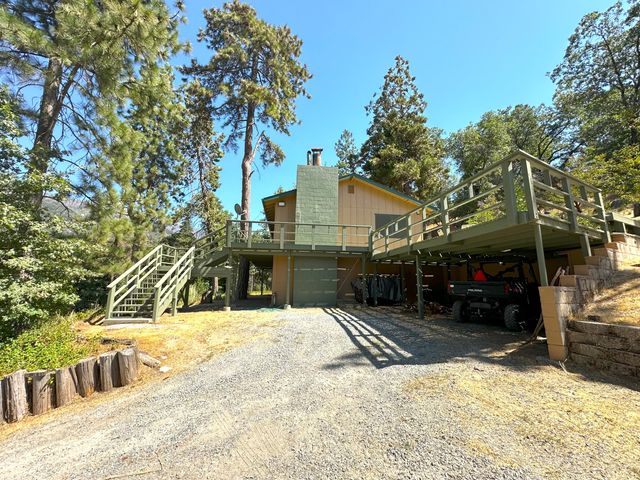 44971 Pine Flat Drive, California Hot Springs, CA 93207