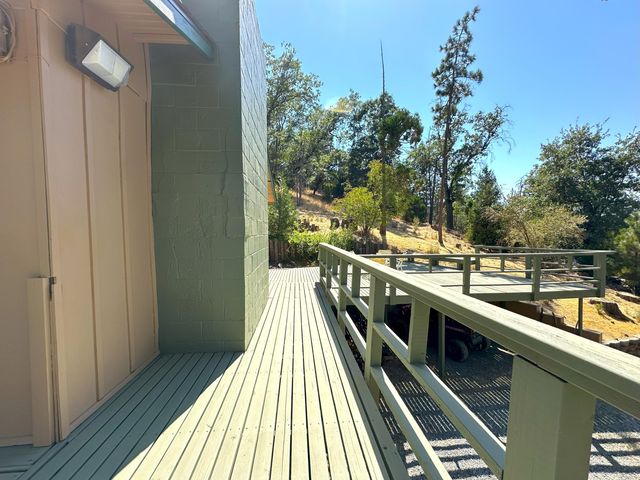 44971 Pine Flat Drive, California Hot Springs, CA 93207