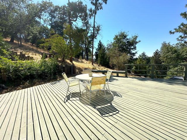 44971 Pine Flat Drive, California Hot Springs, CA 93207