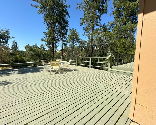 44971 Pine Flat Drive, California Hot Springs, CA 93207