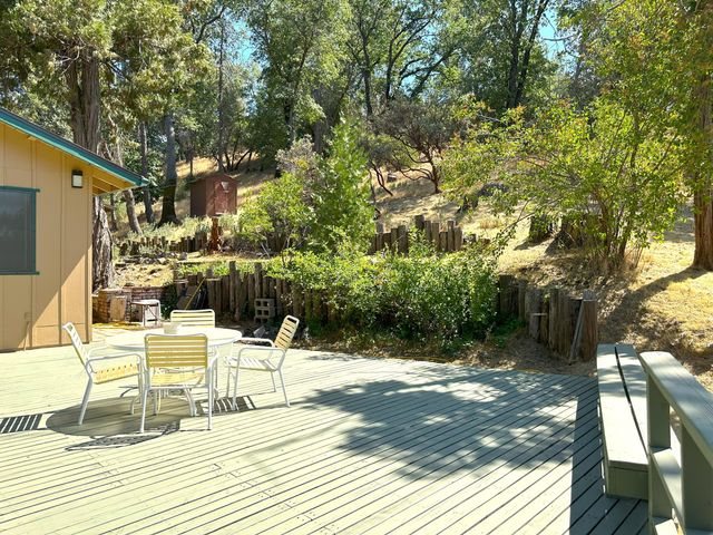 44971 Pine Flat Drive, California Hot Springs, CA 93207
