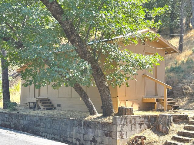 44971 Pine Flat Drive, California Hot Springs, CA 93207