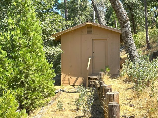 44971 Pine Flat Drive, California Hot Springs, CA 93207