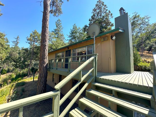 44971 Pine Flat Drive, California Hot Springs, CA 93207